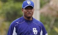 ロッテが元中日左腕エンニー・ロメロの獲得を発表　2019年にNPBで8勝をマーク