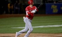 【MLB】大谷翔平が豪快18号！　一瞬で消えた131m弾…米記者は驚愕「真芯だ」「ぶっ放した」