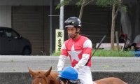 競馬中止でも帰れず、家族に会えない日々…コロナ禍の韓国で奮闘するジョッキーの思い