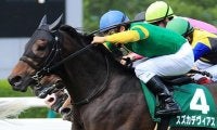 【JRA】予後不良のスズカデヴィアスが6日付で登録抹消、2018年新潟大賞典覇者