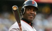 【MLB】バリー・ボンズ氏が激ヤセ　衝撃の“変貌ぶり”にファン驚き「小さくなったな」