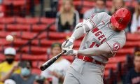 【MLB】大谷翔平、第2打席で豪快19号ソロ　登板前日に2試合連発、リーグ単独2位に浮上