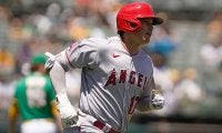 【MLB】大谷翔平、2試合連発19号ソロ＆絶妙バント安打で5戦ぶりマルチ　2年ぶり10盗塁も
