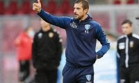 サッスオーロ、エンポリをセリエA昇格に導いたディオニージ監督を招へい