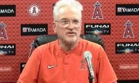 【MLB】大谷翔平は「チーム打撃ができる」　2戦連発19号＆絶妙バントに指揮官は称賛