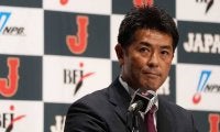 経験、変則、ユーティリティの精鋭24人　侍J稲葉監督が選手選考に込めた思い