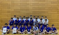 男子 玉野光南、女子 就実が優勝【インターハイ岡山県予選】
