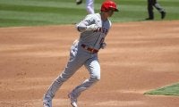 【MLB】大谷翔平に「投げたくないコース」　甘い球逃さない19号の瞬間に米注目「クレイジー」