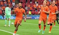 伏兵ダンフリースがまたも活躍のオランダがオーストリアに快勝、2連勝で首位通過決定《ユーロ2020》