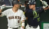 4番は村上、坂本はDH…　小林雅英氏が「投手が嫌がる」視点で選ぶ五輪スタメン