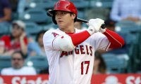 【MLB】大谷翔平は「もっと歩かせるべき打者」　タイガース監督が明かす“与四球OK”の警戒心