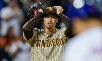 【MLB】ダルビッシュとは対照的…新天地で精彩欠くCY賞左腕「こんなに苦しんだことは…」