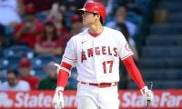 【MLB】大谷翔平は「正直言って完全に歩かせるべき」　打たれるよりはマシ？…敵将が白旗