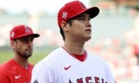 【MLB】大谷翔平、日本人初の球宴本塁打競争出場決定　自身のSNSで表明、投手の出場は史上初