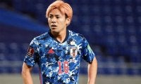 リオ五輪組が主力になりつつある森保ジャパン/六川亨の日本サッカー見聞録