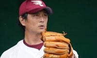 19日の公示　楽天が涌井秀章の登録を抹消　ソフトバンク谷川原が1軍昇格