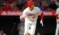 【MLB】大谷翔平、衝撃の“低弾道20号”に米メディア続々反応「HRダービーの練習を試合で…」