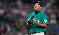 【MLB】菊池雄星、30歳最初の登板を7回6K1失点で4勝目　「23歳じゃないかと言われます…」