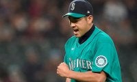 【MLB】菊池雄星は「自信を増している」　13登板で10度のQSを指揮官称賛「見ていて楽しい」