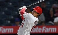 【MLB】大谷翔平の2発に興奮　“オオタニTシャツ”姿の米識者「私のクレイジーな夢が現実に」