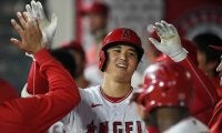 【MLB】大谷翔平、1試合2発に米メディアは挙って注目「HRダービーの準備OK」「49本ペースだ」
