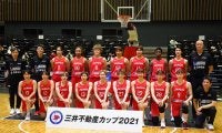 女子日本代表が第6次合宿をスタート…12名のエントリーに向け16名がラストスパート