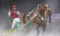 【地方競馬】ばんえい競馬は6月21日から観客入場再開　緊急事態宣言の解除受け