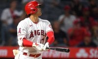 【MLB】大谷翔平なら150m超の一発も「不可能ではない」　球宴HR競争出場に米メディアが期待