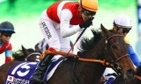 初陣は「伝説の新馬戦」!?　調教師が語る良血ローマンネイチャーの魅力