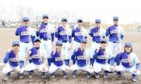 札幌国際大女子野球部が公式戦デビューへ　1人3ポジション制の少数精鋭軍団が目指す頂点