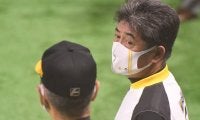 痛恨の引き分けで6戦勝ちなし　苦しむソフトバンクで気がかりな「元気のなさ」
