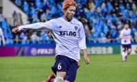 FC東京3戦ぶり勝利！(2)日本代表・小川諒也でも埋まらなかった「本命不在のポジション」