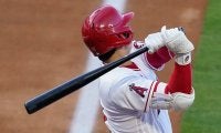 【MLB】大谷翔平HRダービーの命運握る？　投手役のエ軍スタッフ「プレッシャーかけないで」
