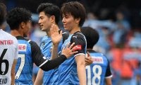 U-24日本代表MF田中碧、海外移籍前提に川崎Fを離脱…ACL遠征に帯同せず