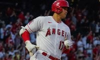 【MLB】大谷翔平の敬遠四球に大ブーイング　6回得点機で勝負を避けられる、ファン不満