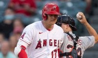 【MLB】大谷翔平の表情再現　22号直後に公開“漫画風イラスト”に米興味「謙虚なビースト」