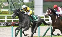 【マーメイドS結果】10番人気シャムロックヒルが逃げ切りV　人馬ともに重賞初制覇