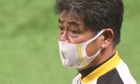 鷹、散発2安打で2戦連続引き分け　工藤監督「自分自身で打破していくしかない」
