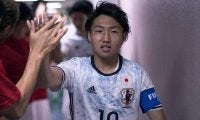 元大分MF坂井大将がタイ1部に移籍、2017年のU-20W杯ではキャプテンも務める