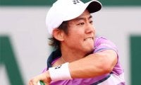  西岡良仁、初戦は予選勝者に 