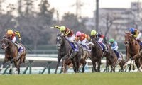 上半期GIの総決算・宝塚記念 グランプリ女王と無敗のGI牝馬が激突/今週の競馬界の見どころ