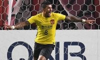 パウリーニョが広州FCと契約を解除…コロナの影響で中国に再入国できず