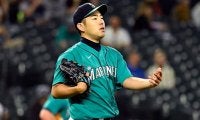 【MLB】菊池雄星が口にした「野球は30歳を超えてから」　真意に近接する4つ目の白星