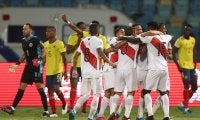 コロンビアがOGでペルーに敗戦、ベネズエラとエクアドルは土壇場にドラマが《コパ・アメリカ2021》