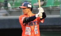 元阪神ドラ１・伊藤隼太が語る今季の覚悟。「自分の野球に決着をつける。シーズンが終わった時にどういう景色が見えているか」