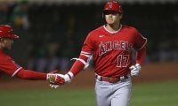 【MLB】大谷翔平に重なるマグワイア＆ボンズの姿　HR競争参戦に米識者「数十年で最大の話題」