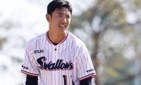 21日の公示　ヤクルトが3勝目挙げた奥川、広島が堂林を登録抹消　DeNA石田、嶺井も