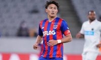 【Jリーグ出場停止情報】FC東京DF渡辺剛と福岡DF奈良竜樹が次節出場停止