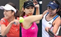  日本女子 WB予選ドロー決定 