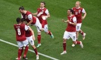 ウクライナに勝利のオーストリアが史上初の決勝T進出、イタリアと対戦へ《ユーロ2020》